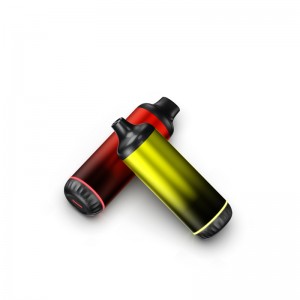 X8 E-țigară reglabilă